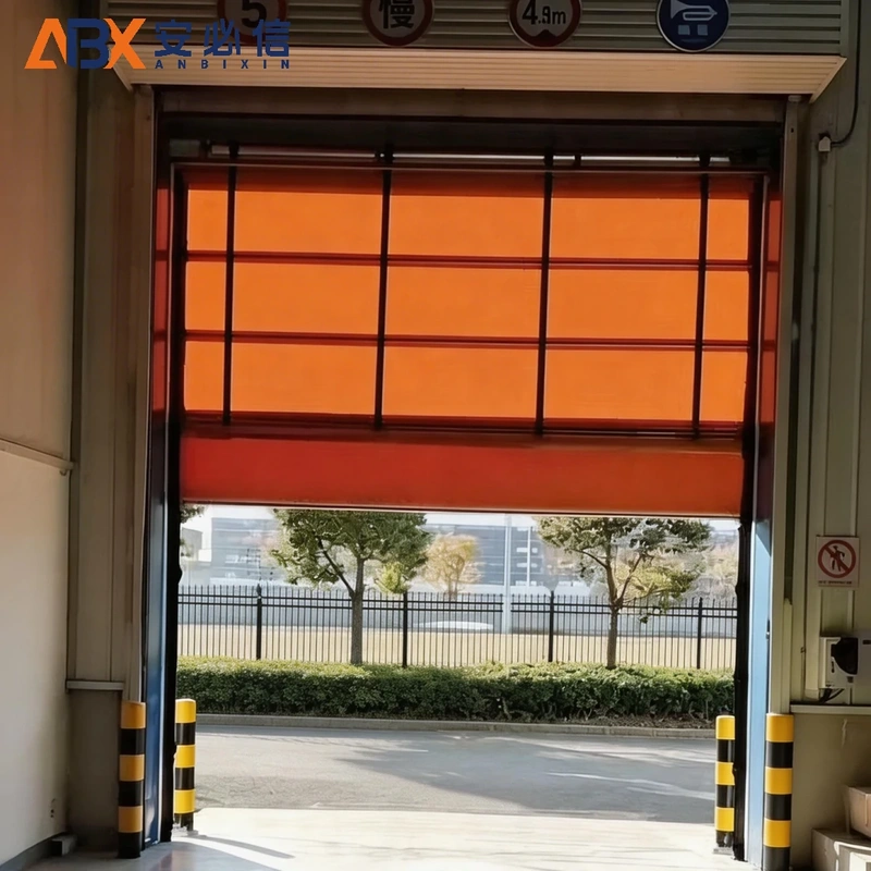 池州市翻转式卸货平台