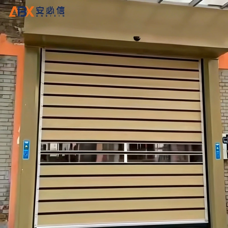 池州市雷达高速门